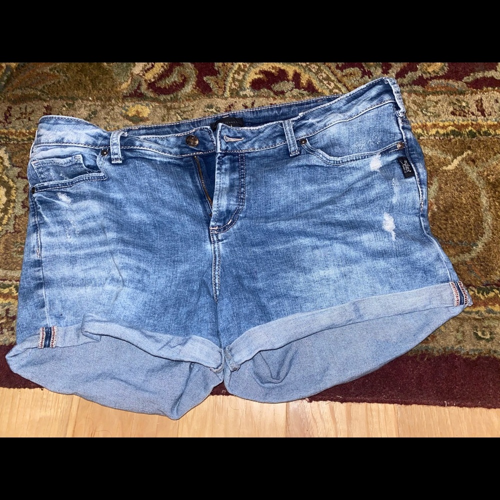 Plus size